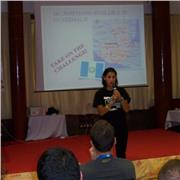 Profesora bilingüe en portugués da clases para todos los niveles. Enfocado en el uso práctico: poder entenderlo y hablarlo